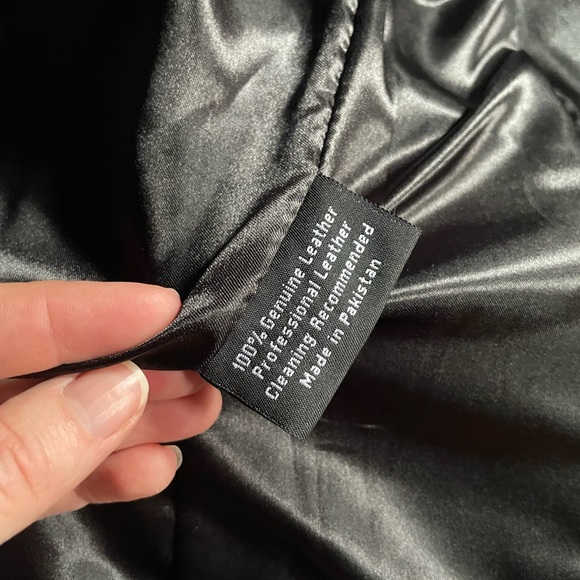 Rose/Pink suede western fringe jacket | Understated for Free People - Picture 8 of 11